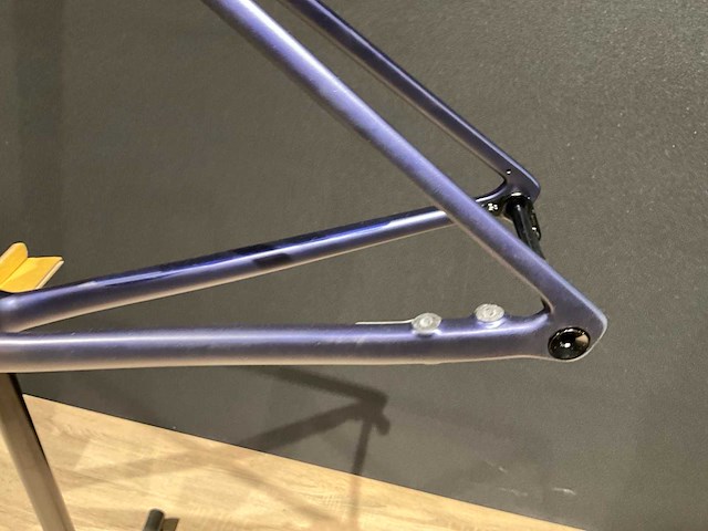 Specialized tarmac sl8 frame - afbeelding 16 van  19