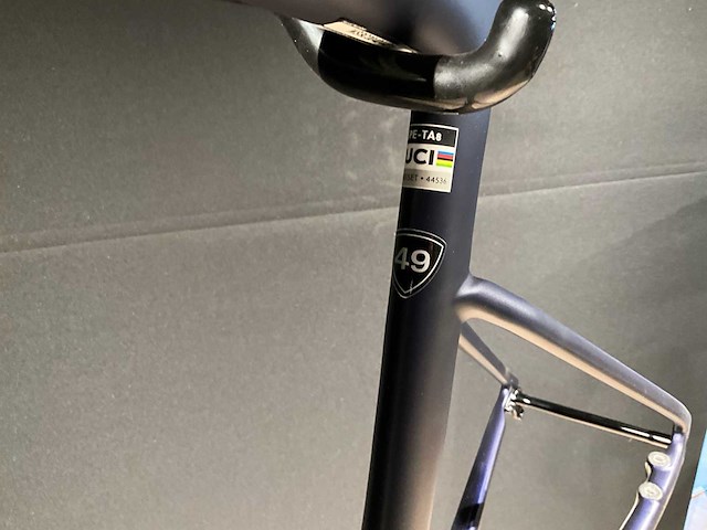 Specialized tarmac sl8 frame - afbeelding 19 van  19