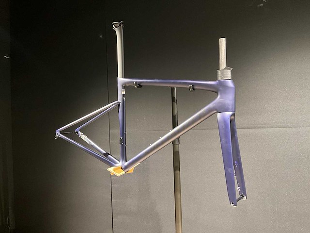 Specialized tarmac sl8 frame - afbeelding 1 van  19