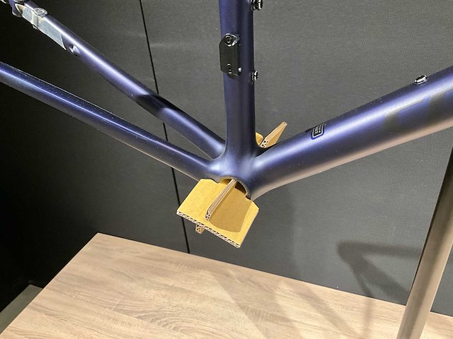 Specialized tarmac sl8 frame - afbeelding 9 van  19