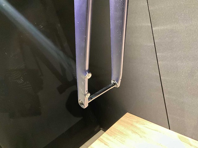 Specialized tarmac sl8 frame - afbeelding 7 van  19