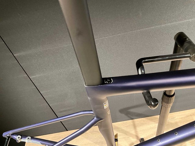 Specialized tarmac sl8 frame - afbeelding 4 van  19