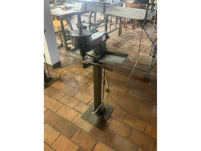 Specialma drukknop aanzetter - afbeelding 2 van  6
