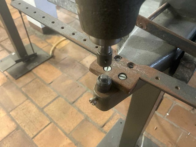 Specialma drukknop aanzetter - afbeelding 5 van  6