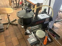 Specialma drukknop aanzetter - afbeelding 3 van  6