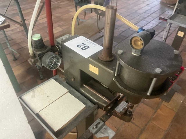 Specialma drukknop aanzetter - afbeelding 4 van  6