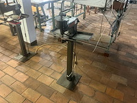 Specialma drukknop aanzetter - afbeelding 1 van  4