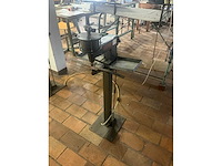 Specialma drukknop aanzetter - afbeelding 2 van  4