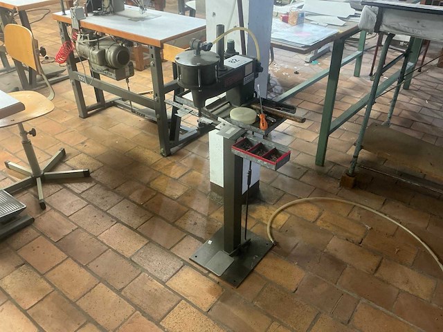 Specialma drukknop aanzetter - afbeelding 5 van  6