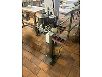 Specialma drukknop aanzetter - afbeelding 6 van  6