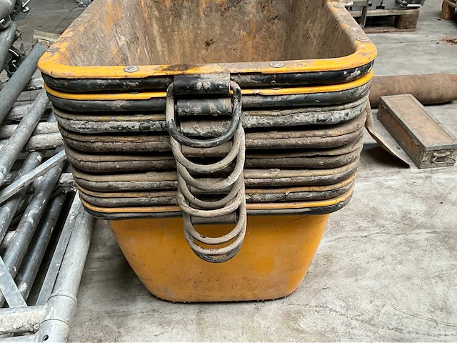 Speciekuipen (8x) - afbeelding 2 van  2