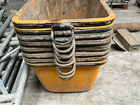 Speciekuipen (8x) - afbeelding 2 van  2