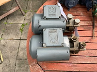 Speck waterpomp (2x) - afbeelding 2 van  5