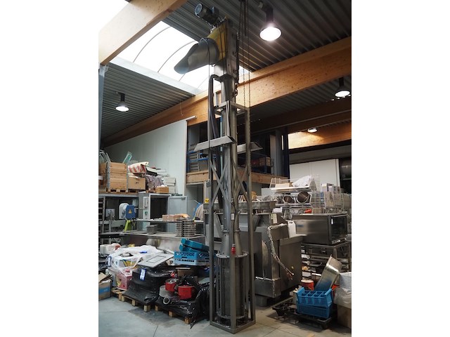 Speco - afbeelding 1 van  9