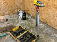 Spectra dg511 bouwlaser - afbeelding 1 van  3