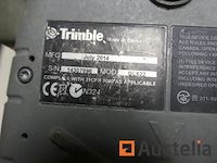 Spectra gl 622 niveaulaser - afbeelding 2 van  10