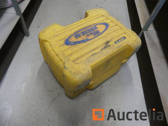 Spectra gl 622 niveaulaser - afbeelding 1 van  10