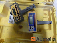 Spectra gl 622 niveaulaser - afbeelding 3 van  10