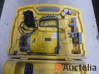 Spectra gl 622 niveaulaser - afbeelding 4 van  10