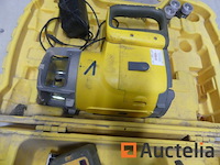 Spectra gl 622 niveaulaser - afbeelding 7 van  10