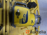 Spectra gl 622 niveaulaser - afbeelding 9 van  10