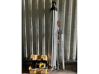 Spectra gl722 bouwlaser - afbeelding 4 van  5