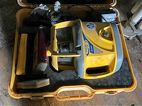 Spectra gl722 bouwlaser - afbeelding 2 van  5