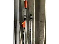 Spectra gl722 bouwlaser - afbeelding 5 van  5