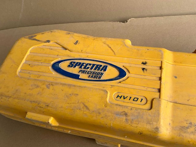 Spectra hv101 bouwlaser - afbeelding 12 van  12