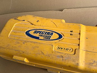 Spectra hv101 bouwlaser - afbeelding 12 van  12