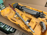 Spectra hv101 bouwlaser - afbeelding 5 van  12