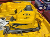 Spectra hv301 bouwlaser - afbeelding 1 van  4