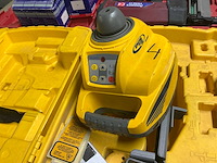Spectra hv301 bouwlaser - afbeelding 2 van  4