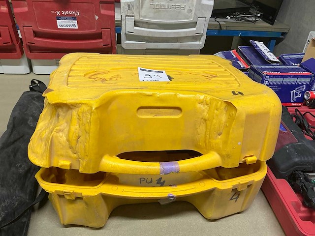 Spectra hv301 bouwlaser - afbeelding 3 van  4