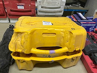 Spectra hv301 bouwlaser - afbeelding 3 van  4