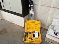 Spectra hv301 bouwlaser - afbeelding 1 van  3