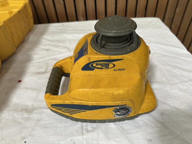 Spectra laser ll300 - afbeelding 1 van  5