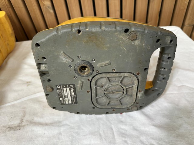 Spectra laser ll300 - afbeelding 4 van  5