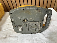 Spectra laser ll300 - afbeelding 4 van  5