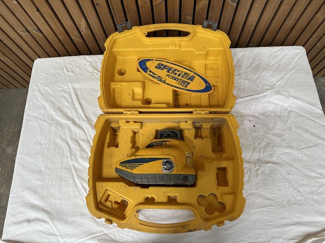 Spectra laser ll300 - afbeelding 5 van  5