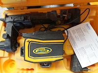 Spectra laser netim
