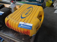 Spectra laser netim - afbeelding 3 van  8