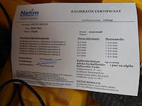 Spectra laser netim - afbeelding 4 van  8