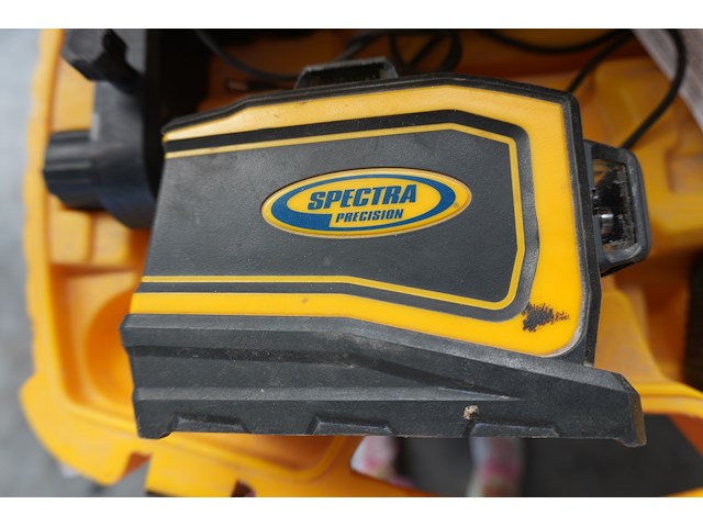 Spectra laser netim - afbeelding 5 van  8