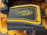 Spectra laser netim - afbeelding 5 van  8