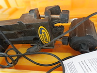 Spectra laser netim - afbeelding 6 van  8