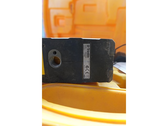 Spectra laser netim - afbeelding 8 van  8