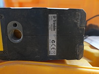Spectra laser netim - afbeelding 8 van  8