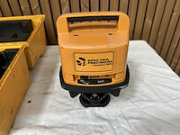 Spectra laserplane 500c