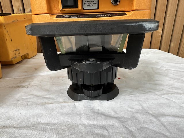 Spectra laserplane 500c - afbeelding 2 van  6